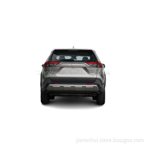 Big Sale 2022 Toyota 2.0L CVT 4WD Fashion edition max speed 180km per hour